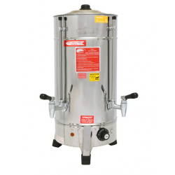 Cafeteira Elétrica em Aço Inox para 6 Litros C62 Consercaf 