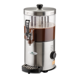 Chocolateira giratória 3 litros 220V Marchesoni