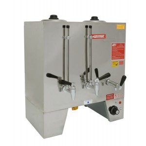 Cafeteira Industrial 10L MCL102 Premium Consercaf