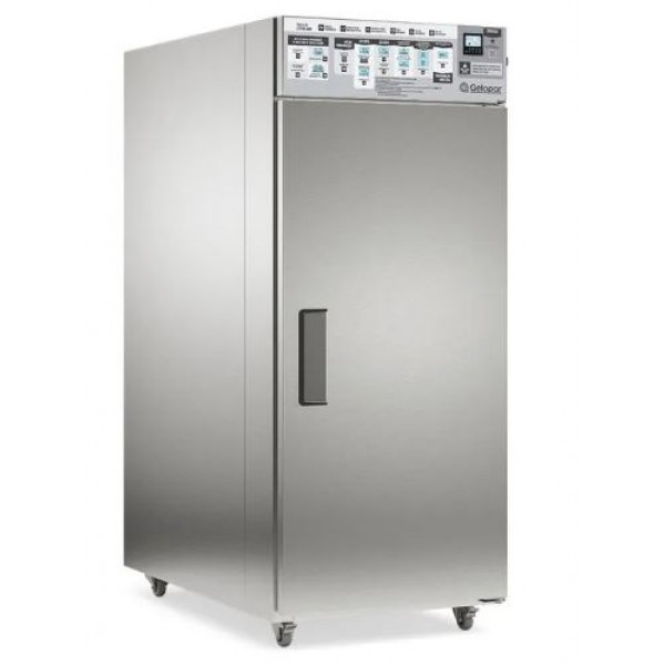 Câmara Climática Termopão GCTP-40 AI Gelopar