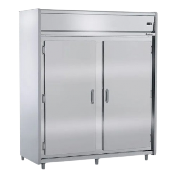 Minicâmara Refrigerada para Carnes 2,111L GMCR-2100 Gelopar