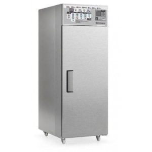 Câmara Climática Termopão GCTP-20 AI Gelopar