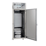 Câmara Climática Termopão GCTP-600 AI Gelopar