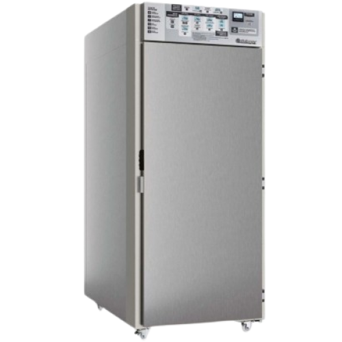 Câmara Climática Termopão GCTP-1200 AI Gelopar