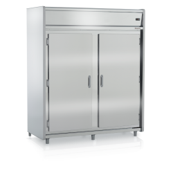 Minicâmara Refrigerada para Carnes 2,111L GMCR-2100 Gelopar