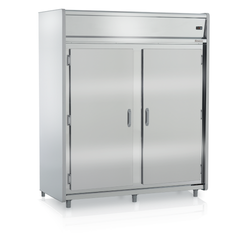 Minicâmara Refrigerada para Carnes 2,111L GMCR-2100 Gelopar