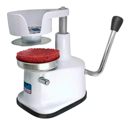 Hamburg MANUAL HP 112 BRANCA PICELLI