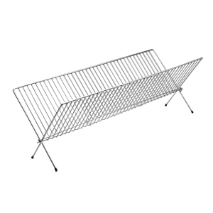 Escorredor para 24 pratos Hotel ABC