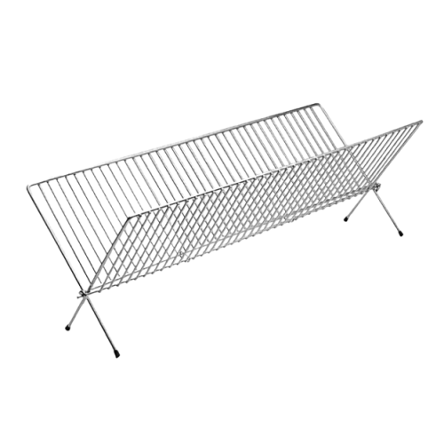 Escorredor para 24 pratos Hotel ABC