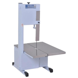 Serra Fita Media Com Mesa Inox TK360 Bivolt Tropikal