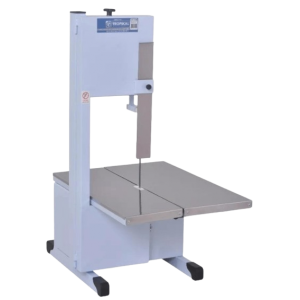 Serra Fita Media Com Mesa Inox TK360 Bivolt Tropikal