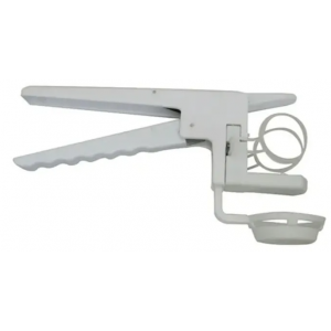 Quebrador de Ovos com Separador de Gema e Clara