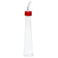 Galheteiro Square 200ml VemPlast