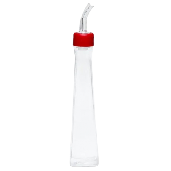 Galheteiro Square 200ml VemPlast