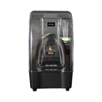 Liquidificador Blender com abafador de ruídos alta rotação BAR 1.5 Skymsen