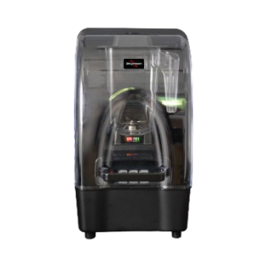 Liquidificador Blender com abafador de ruídos alta rotação BAR 1.5 Skymsen