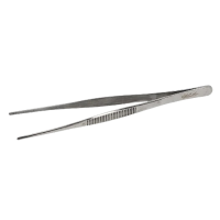 Pinça Culinária Inox 20cm C/Serrilha Reta Weck