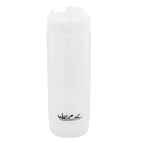 Bisnaga Invertida Profissional 590ML Weck 