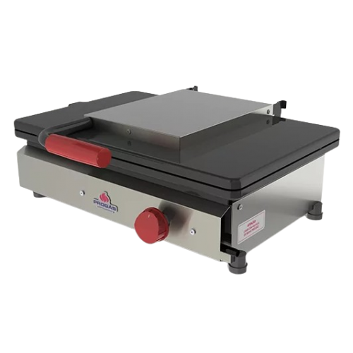 Sanduicheira Grill a Gás PR-500 G Style Progás 