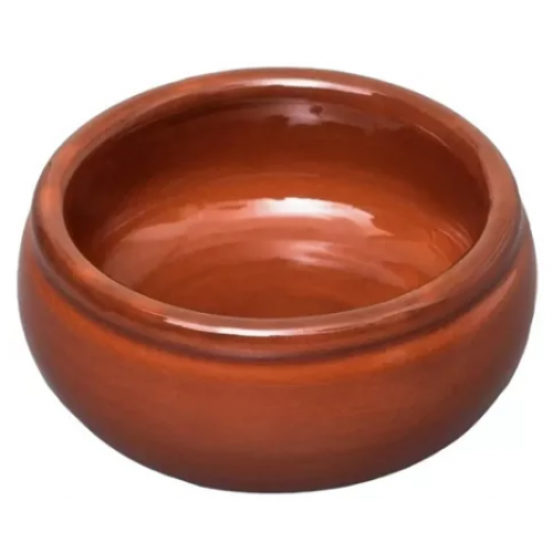 Cumbuca de barro  N. 0 Motta 