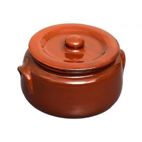 Cumbuca de barro  N. 2 Motta 