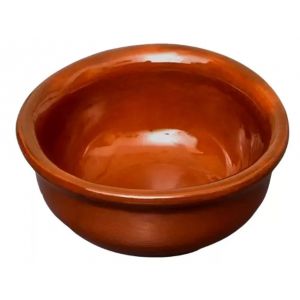 Molheira de barro  N. 1 Motta 