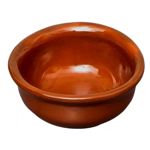 Molheira de barro  N. 1 Motta 