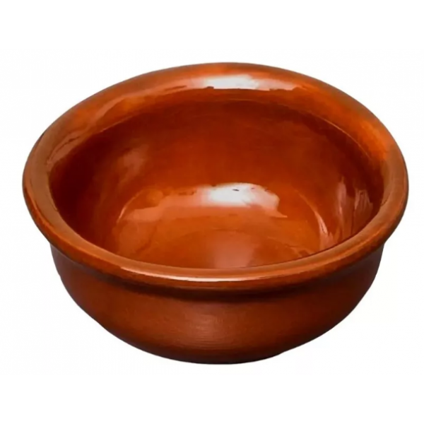 Molheira de barro  N. 1 Motta 