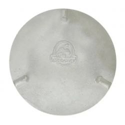 Difusor de chamas Redondo N. 3 Motta 