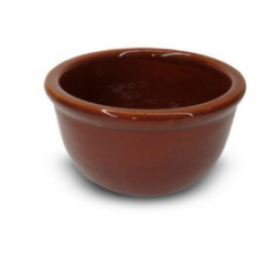 Molheira de barro  N. 0 Motta 