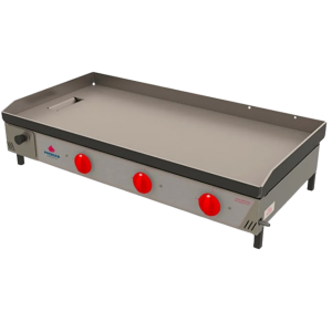 Chapa Bifeteira a Gás Profissional PR-1000 G Style Prógas Chapa Bifeteira a Gás Profissional PR-1000 G Style Prógas