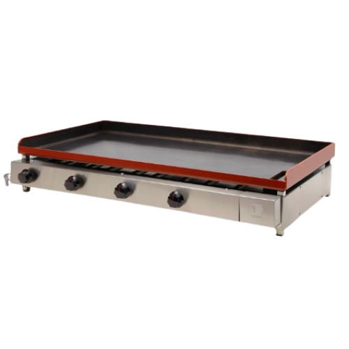 Chapa a Gás Bifeteira 100x57cm CGB100 Edanca
