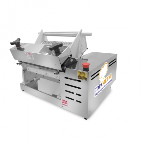 Cilindro Micro CMP-300 220V CopaMetal