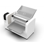 Cilindro Laminador de Massa 37cm 1/2 CV 220V Anodilar