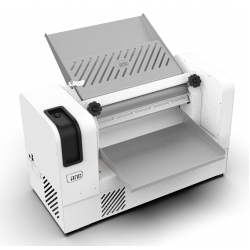 Cilindro Laminador de Massa 37cm 1/2 CV 220V Anodilar