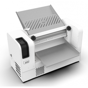 Cilindro Laminador de Massa 37cm 1/2 CV 220V Anodilar