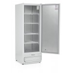 Conservador Freezer Refrigerador Vertical GPC-57 BR Tripla Ação Gelopar