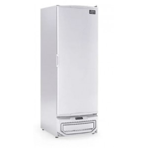 Conservador Vertical GFC-57 BR Gelopar