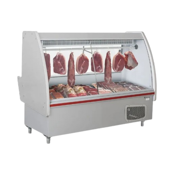Balcão de Açougue GAPS160 Gelopar