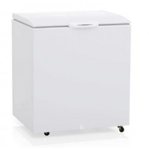 Conservador horizontal GHB-220BIN BR Gelopar