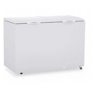 Freezer Horizontal BIN GHB-410 Gelopar