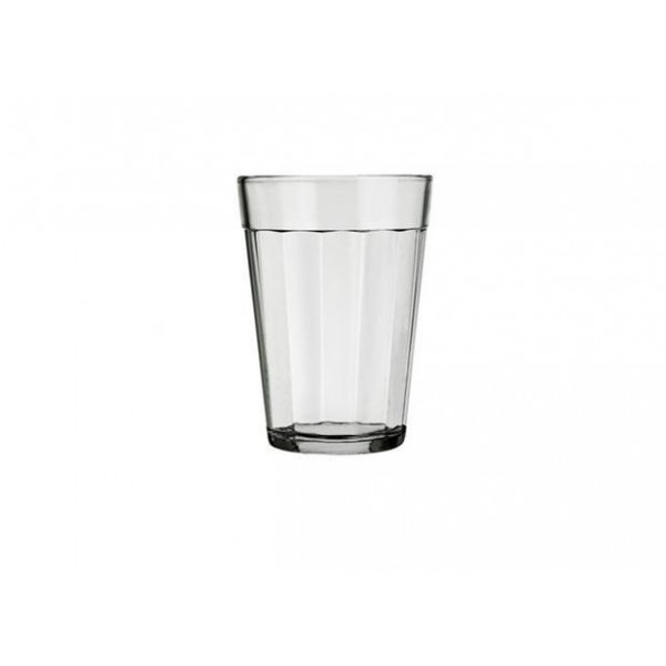 Copo Americano 190ML - Caixa com 24 unidades Copo Americano 190ML - Caixa com 24 unidades