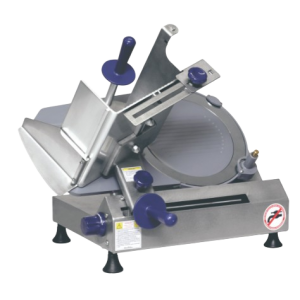 Cortador de Frios em aço Bivolt Base Pintada JXT-30 Gural