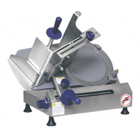 Cortador de Frios Bivolt Inox JXT-30 Gural