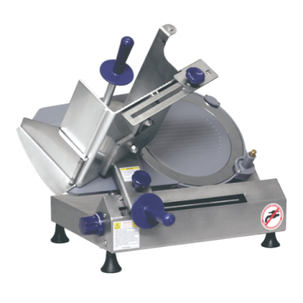 Cortador de Frios Bivolt Inox JXT-30 Gural