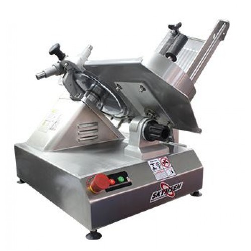 Cortador de Frios Automático CFIA 300 Skymen (USADO)