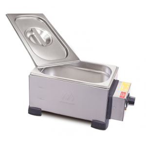 Derretedeira de Chocolate com 1 cuba 2,5KG Marchesoni