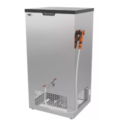 Dosador de Água Para Massa 200 Litros Venâncio