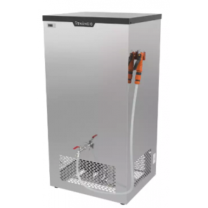 Resfriador e Dosador de Água Para Massa 200 Litros Venâncio