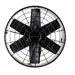 Exaustor Pesado Comercial Monofásico 40cm 220V Ventisol